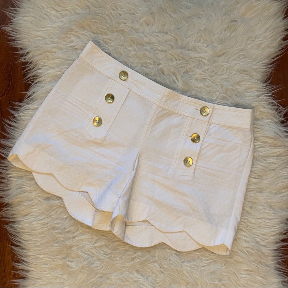 Southern Tide Shorts